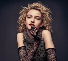 마블, 〈판타스틱4〉빌런 샬라 발 역에 줄리아 가너 낙점