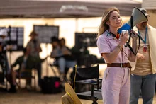 〈스턴트맨〉에밀리 블런트, 할리우드를 사로잡은 20년의 역사