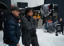 봉준호 신작 애니메이션에 베르너 헤어조크 감독 캐스팅