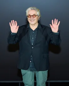 매드맥스 세계관의 창조자 조지 밀러가 말하는 〈퓨리오사: 매드맥스 사가〉