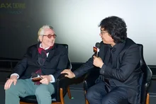 〈퓨리오사: 매드맥스 사가〉 조지 밀러 x 봉준호 대담 GV 중계