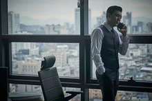 이무생, 김홍파, 김신록, 이동휘, 정은채〈설계자〉, 새로운 캐릭터 스틸 공개