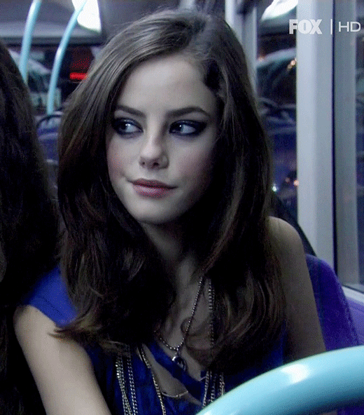 GIF 시절 인지도 원톱, 인생짤 남겼던 배우들