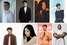 넷플릭스 예능 〈좀비버스〉 시즌 2 1차 라인업 공개