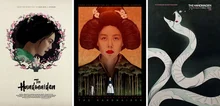 영화만큼이나 포스터도 걸작! '파묘' '헤어질 결심' '아가씨' 등을 작업한 엠파이어 디자인의 포스터