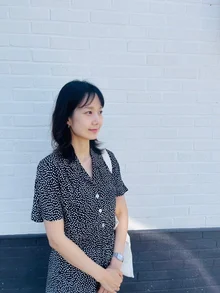 [인터뷰] 최근 한꺼번에 만난 세 영화의 주인공, 김시은 배우를 전주에서 만나다