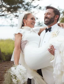 벤 애플렉-제니퍼 로페즈, 이혼설 솔솔