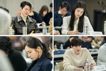 김우빈, 수지의 넷플릭스 시리즈〈다 이루어질지니〉안은진, 노상현 라인업도 공개!