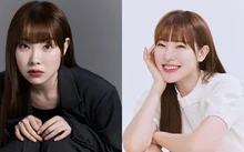 '맑눈광' 김아영, 영화 데뷔! 연기에 재능 없는 배우지망생 역할 맡는다