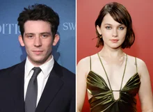 조쉬 오코너, 케일리 스패니〈나이브스 아웃: 웨이크 업 데드 맨〉에 합류