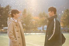 비연담 팬들 모여라! 스핀오프 〈내 손끝에 너의 온도가 닿을 때〉, 호태와 동희의 고교 시절로 간다
