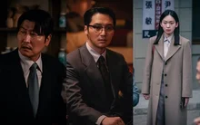 국민00들의 만남! 송강호, 유재석의 '핑계고' 출연