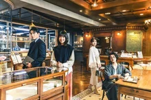배우 한효주, 본격 일본 진출! 日 넷플릭스 시리즈 주연 맡아