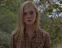 엘르 패닝, 독립영화 〈Badlands〉출연 논의