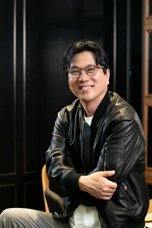 [인터뷰] “감히 말씀드리지만 CGI 퀄리티는 역대급”〈원더랜드〉김태용 감독