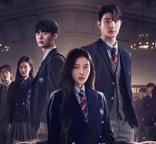 매운맛 하이틴 로맨스 예고! 〈하이라키〉 외 6월 둘째 주 OTT 신작 (6/6~6/12)