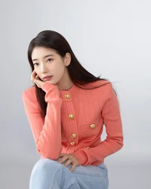 [인터뷰] 〈원더랜드〉 속 가장 인간다운 캐릭터 ‘정인’을 연기한 배우 수지