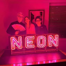 5연속 황종잡이! 미국 배급사 네온에 대한 이모저모