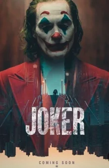 [강정의 씬드로잉] 조커의 방아쇠는 누가 당긴 걸까〈조커〉