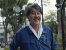 일본 영화의 르네상스를 이끈 배우 야쿠쇼 코지의 45년 연기 인생