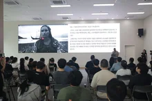 [2024 BIFAN 2호] ‘BIFAN+ AI 필름 메이킹 워크숍’ 현장을 가다