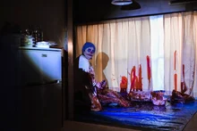 [2024 BIFAN 3호] 〈신사: 악귀의 속삭임〉·〈나츠메 아라타의 결혼〉프리뷰