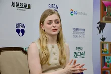 [2024 BIFAN 4호] 〈러브 라이즈 블리딩〉 안나 바리시니코프 