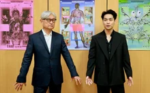 [2024 BIFAN 5호] 〈나츠메 아라타의 결혼〉 츠츠미 유키히코 감독 X 야기라 유야 배우 인터뷰