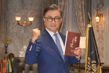 「笑到倒下也不負責任！在BIFAN遇見三谷幸喜的作品世界」