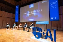 [2024 BIFAN] BIFAN+ AI 콘퍼런스와 뉴미디어 최전방 인사들 인터뷰