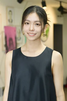 [2024 BIFAN 6호] 단편 경쟁 심사위원으로 BIFAN 찾은 〈나의 소녀시대〉 〈미스 샴푸〉 배우 송운화