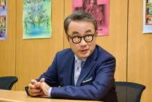 [2024 BIFAN 7호] 마스터클래스 가진 미타니 코키 감독 인터뷰