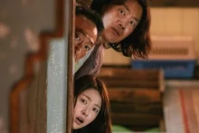 자존심 상하는데, 자꾸만 웃게 되는〈핸섬가이즈〉