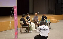 [2024 BIFAN 8호] 〈기생수: 더 그레이〉 비하인드 토크