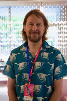 [2024 BIFAN 8호] XR 크리에이터 스테이 할레마 인터뷰