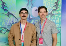 [2024 BIFAN 10호] 〈유마 카운티의 끝에서〉 프란시스 갈루피 감독, 맷 오닐 프로듀서 인터뷰