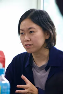 [2024 BIFAN 10호] 〈위국일기〉 세타 나츠키 감독 인터뷰