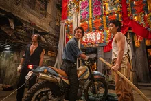 [2024 BIFAN 11호] 폐막작 〈구룡성채: 무법지대〉 프리뷰