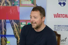 [2024 BIFAN 11호] 〈오디티〉 데미안 맥카시 감독 인터뷰