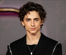 티모시 샬라메, 탁구 선수 된다! A24〈마티 슈프림〉주연, 제작 맡아