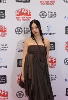 뉴욕아시안영화제 라이징스타상 수상한 〈빅토리〉이혜리