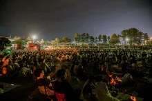 제26회 정동진독립영화제 개막식 사회자는 공민정과 류경수!