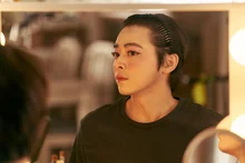 걸크러쉬 뿜뿜 신입 부기장, 전생에 논란의 인물이었던 건에 대하여 〈파일럿〉