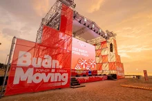 변산 비치 시네마와 보낸 2박3일, 제2회 부안무빙 페스티벌을 다녀오다