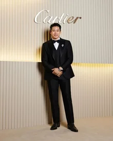 유태오, 할리우드 액션 스릴러 〈카로시〉 캐스팅