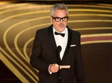 알폰소 쿠아론 “주류의 TV 시리즈는 진정으로 감독의 매체가 아냐”