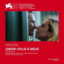 〈조커: 폴리 아 되〉 예상 외 난항? 선판매량 저조