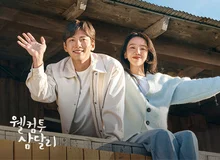 긴 연휴 지새우고~ 다시금 정주행하고 싶은 한국드라마 모음.zip