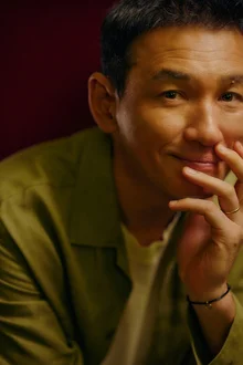 [인터뷰] “다 변해도 서도철은 안 변해” 〈베테랑2〉 황정민