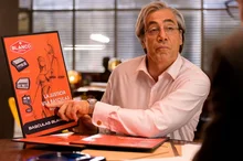 하비에르 바르뎀 